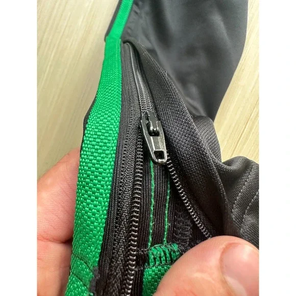 Adidas Tiro X Lego Track Pants Mens Medium Black Aeroready Comfort Elastic Waist - Picture 9 of 9